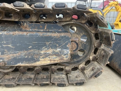 Kobelco SK30UR-3E -08381