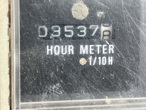 Kobelco SK30UR-3E -08381