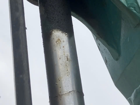 Kobelco SK30UR-3E -08381