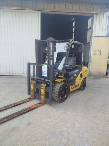 Komatsu FD35AT-17/314905