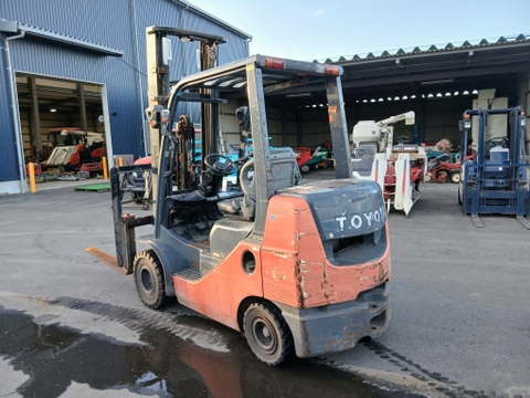 Toyota 02-8FDK30/8FDK30-10108