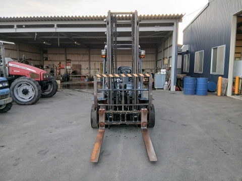 Toyota 52-8FD30/A508FDJ35-32854