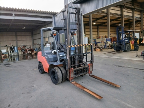 Toyota 52-8FD30/A508FDJ35-32854