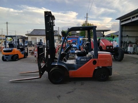 Toyota 52-8FD30/A508FDJ35-32854