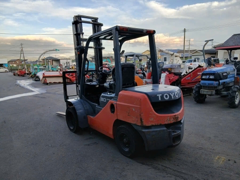 Toyota 52-8FD30/A508FDJ35-32854