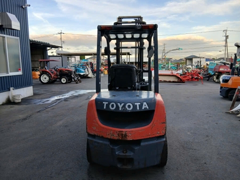 Toyota 52-8FD30/A508FDJ35-32854