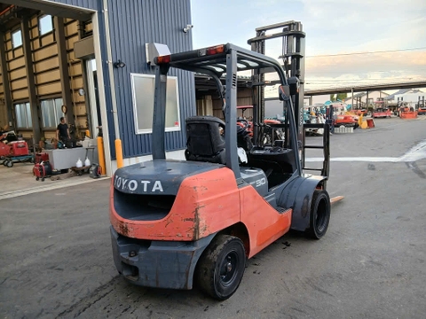 Toyota 52-8FD30/A508FDJ35-32854