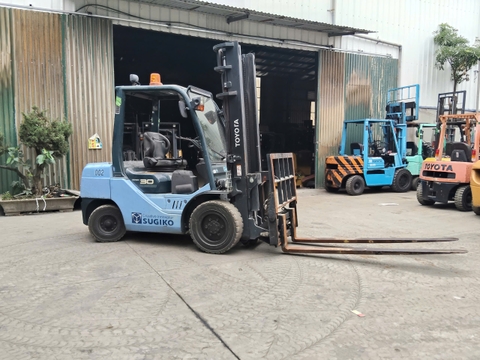 Toyota 02-8FD30/A8FDJ35-68993