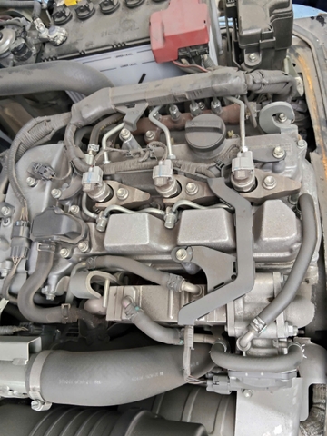 Toyota 02-8FD30/A8FDJ35-68993