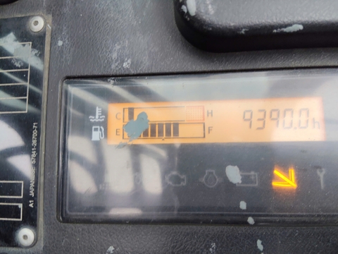 Toyota 02-8FD30/A8FDJ35-68993