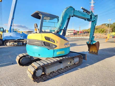 Kobota RX505-74052