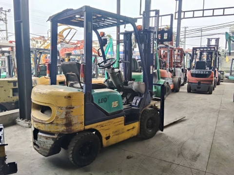 Komatsu FG15C/612990