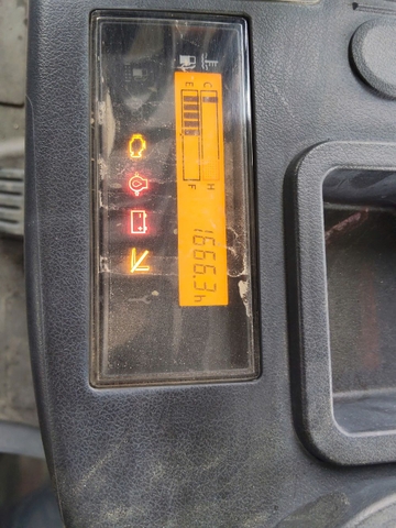 Toyota 02-8FD20/A8FD25-72522