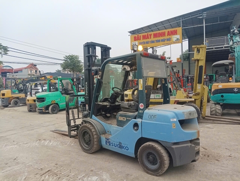 Toyota 02-8FD30/A8FDJ35-69010