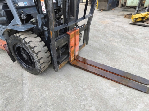 Toyota 02-8FD30/A8FDJ35-70400