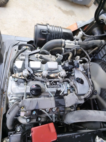 Toyota 02-8FD30/A8FDJ35-70400