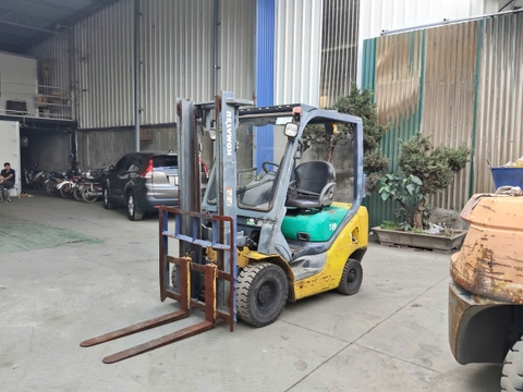 Komatsu FG18LC-18/643345