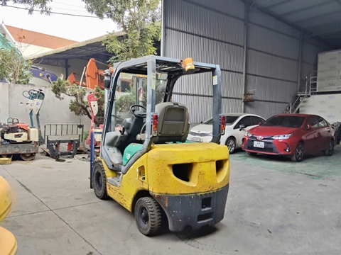 Komatsu FG18LC-18/643345