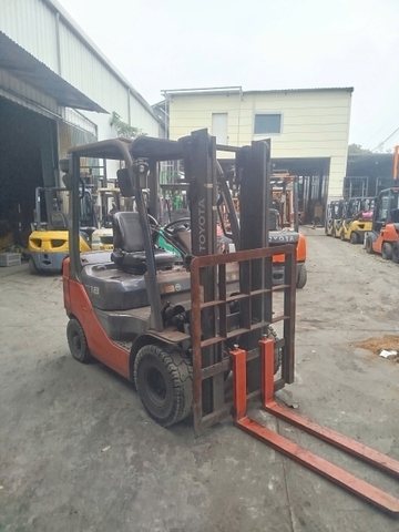 Toyota 02-8FD18/A8FD18-80801