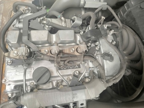 Toyota 02-8FD18/A8FD18-80801