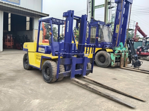 Komatsu FD70-6/M137-65920