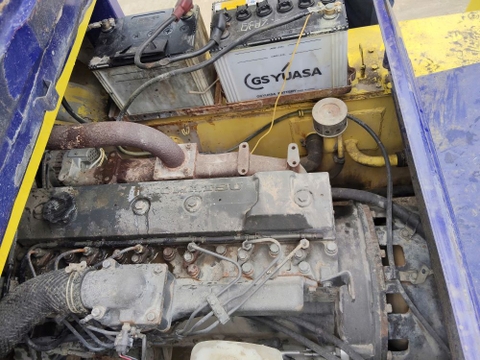 Komatsu FD70-6/M137-65920