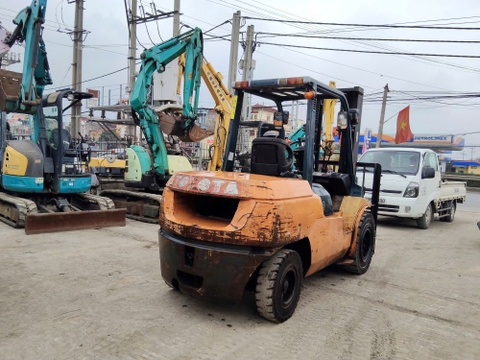 Toyota 02-7FDA50/A7FDA50-33847