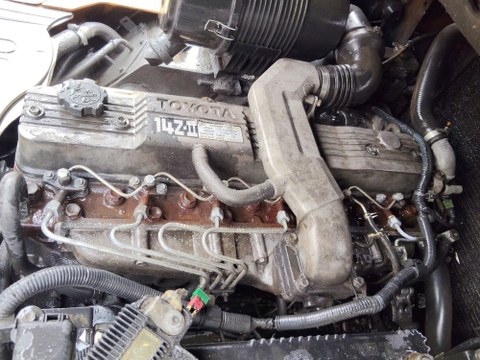 Toyota 02-7FDA50/A7FDA50-33847