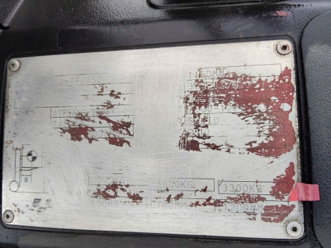 Toyota 02-7FDA50/A7FDA50-33847