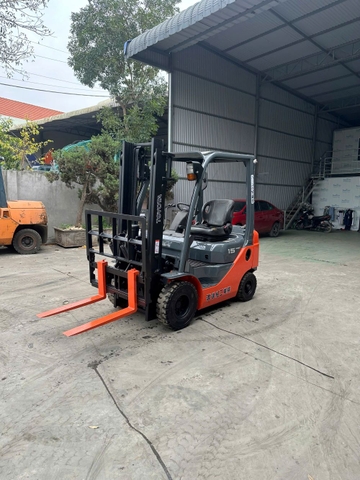 Toyota 02-8FD15/8FD18-64246