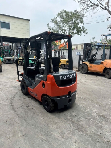 Toyota 02-8FD15/8FD18-64246