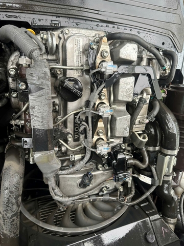 Toyota 02-8FD15/8FD18-64246