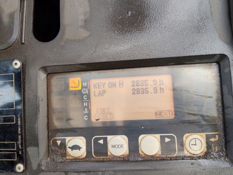 Toyota 02-8FD15/A8FD18-80061