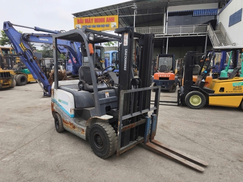 Unicaries FD18T14/F189-03668