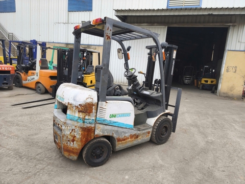 Unicaries FD18T14/F189-03668