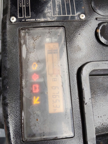 Toyota 02-8FD25/A8FD25-67674