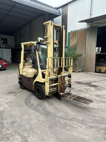 Toyota 7FDK30/10733