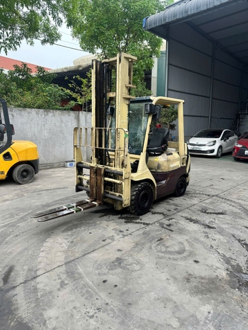Toyota 7FDK30/10733