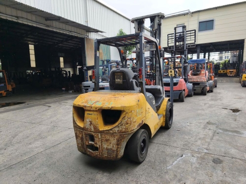 Komatsu FD35AT-17/334266