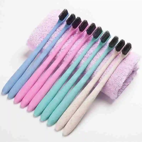 Bàn chải TTMT BC12