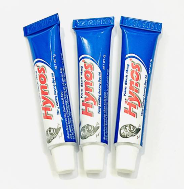 Kem đánh răng Hynos 7g