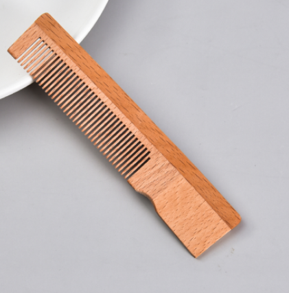 Lược gỗ L02
