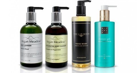 Lande - Spain Colection