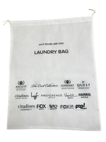 Túi giặt là vải không dệt