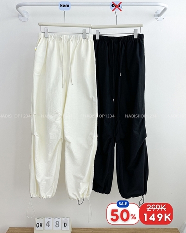 (S50%) Quần Khác Số 48-D 3324 OR LT Lai Rút