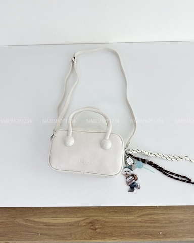 Túi Số 121-H 9077 Da KOSK + MK Cún