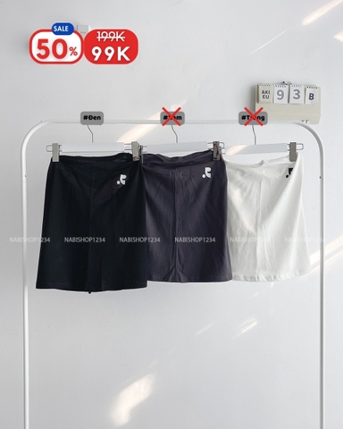 (S50%) Áo Kiểu Số 93-B 7912 Cổ Yếm In Hình