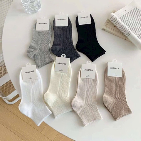 Tất Số 98-K Ngắn Tăm Mạc MRGG