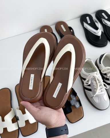 Dép Số 1-E A23 Xỏ Ngón Juyuan