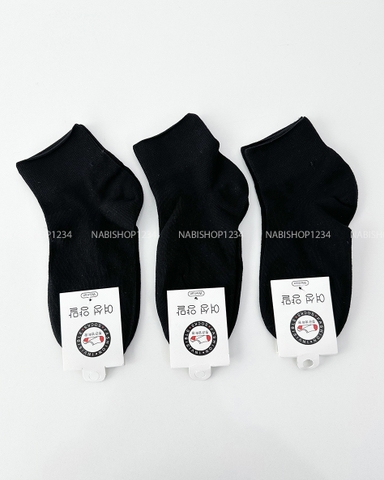 Tất Số 97-K Ngắn Trơn Mạc HQ